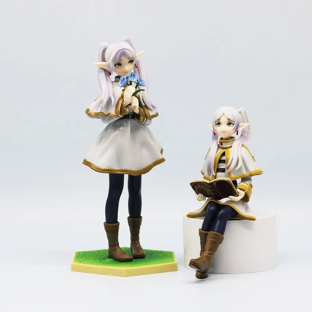 Figura de anime de Frieren: Má - Frieren Anime Merchandise reseña y precio