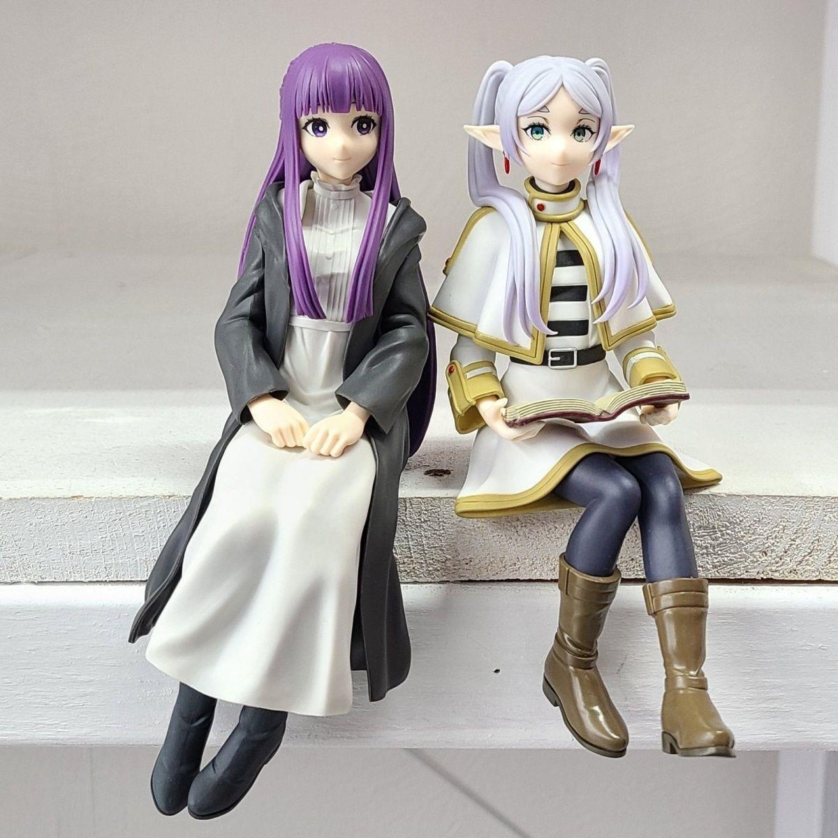 Figura de anime de Frieren: Má - Frieren Anime Merchandise reseña y precio