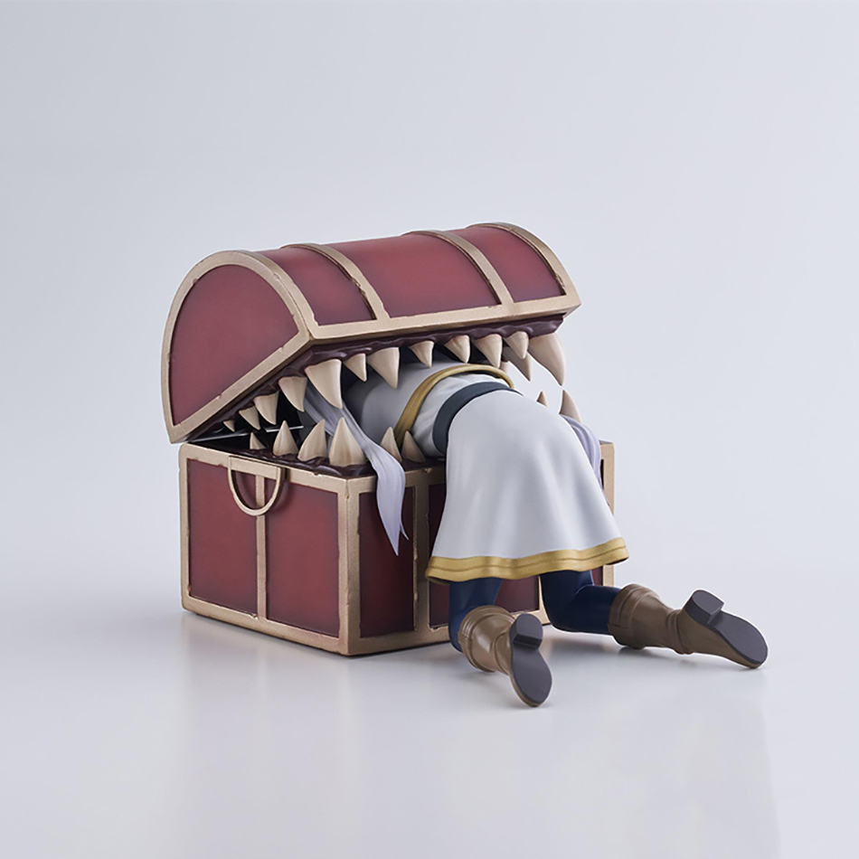Figura de anime de Frieren: Má - Frieren Anime Merchandise reseña y precio