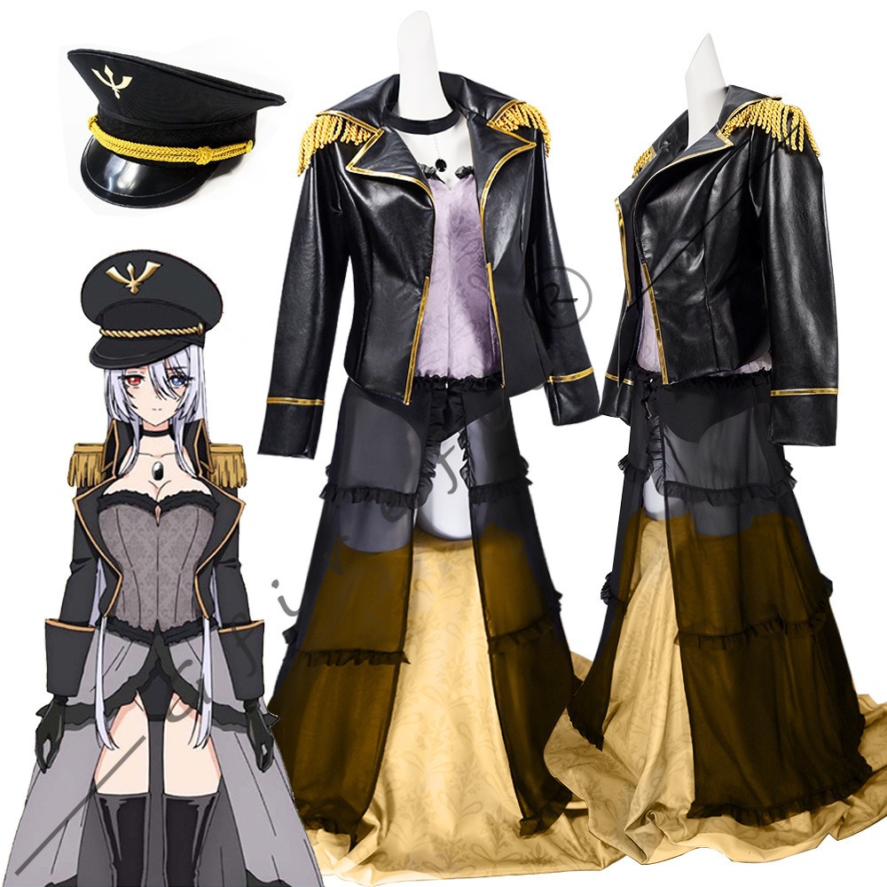 Disfraz de My Dress-Up Darling - Cosplay Wig Colored reseña y precio