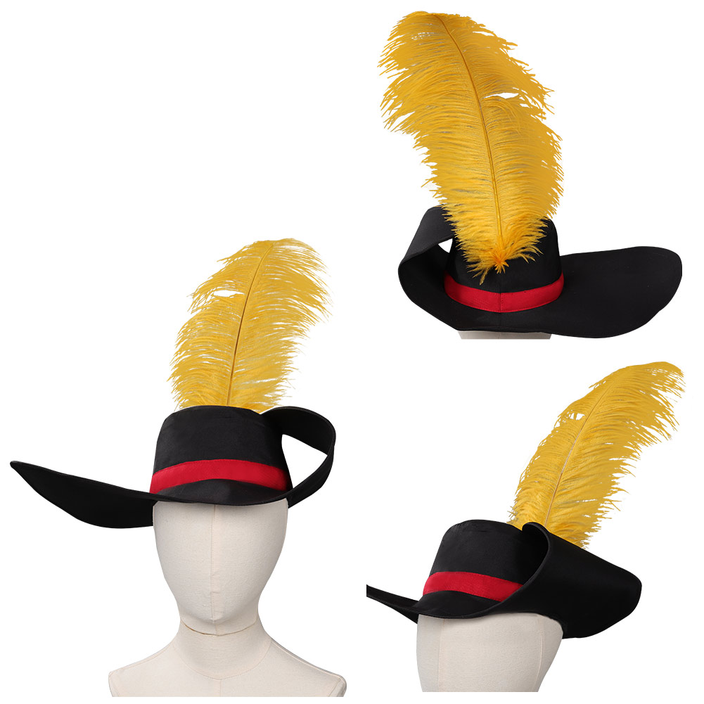 Gato en botas Cosplay gato esp - Cosplay Prop Sword reseña y precio