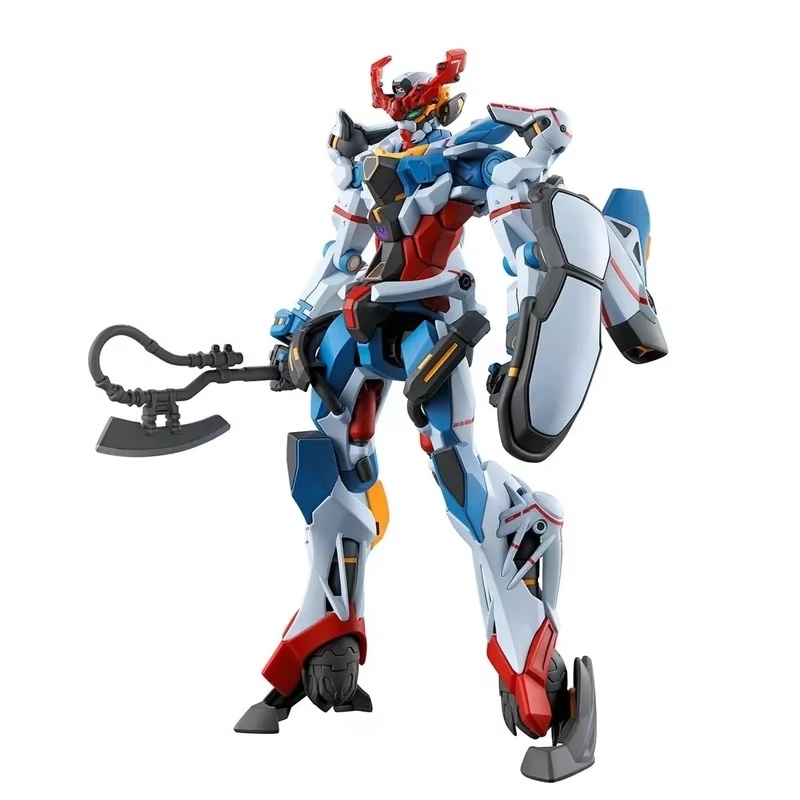 GQuuuuuuX, modelo de ensamblaj - Bandai Gundam Rg reseña y precio