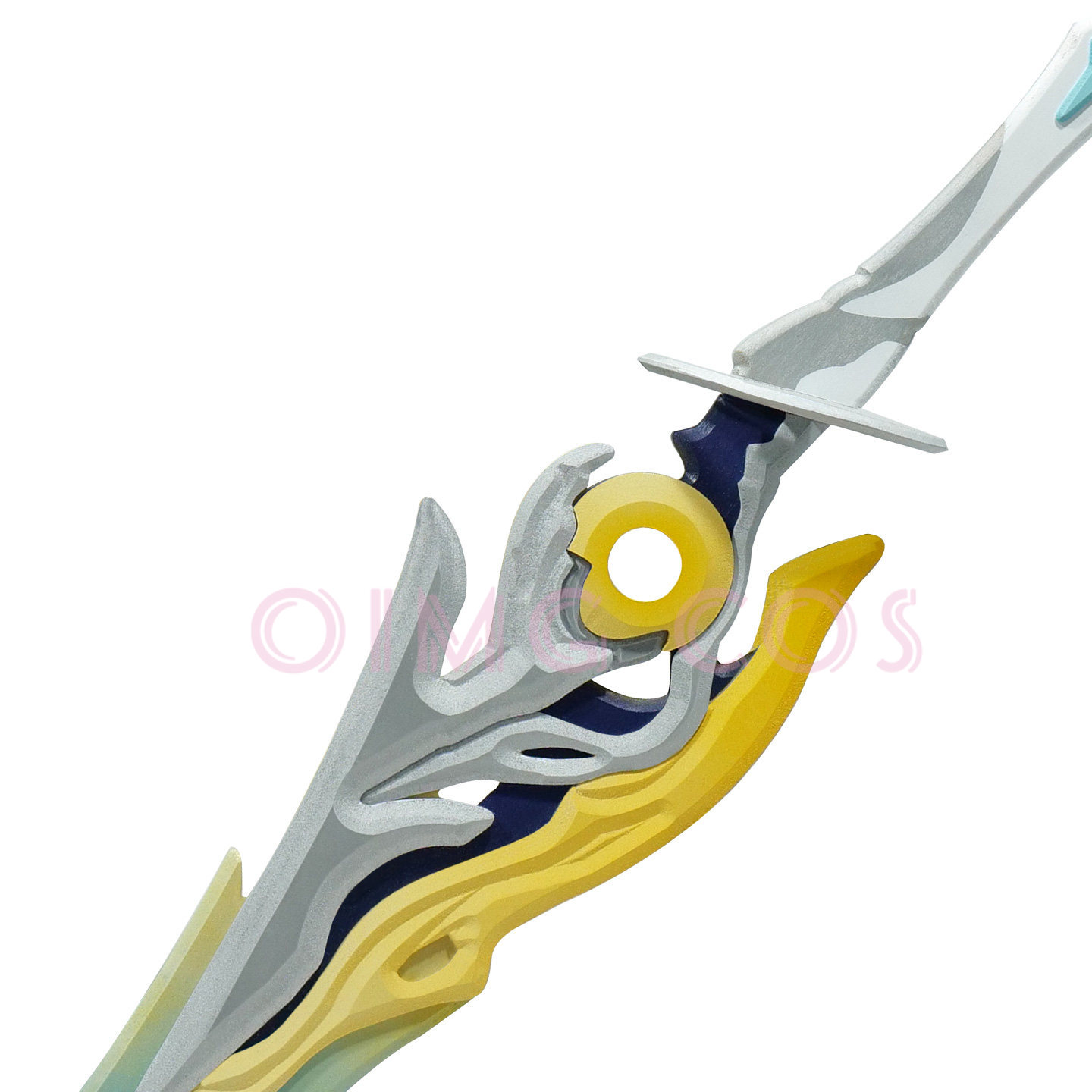 Accesorios de cosplay de Raide - Cosplay Prop Sword reseña y precio