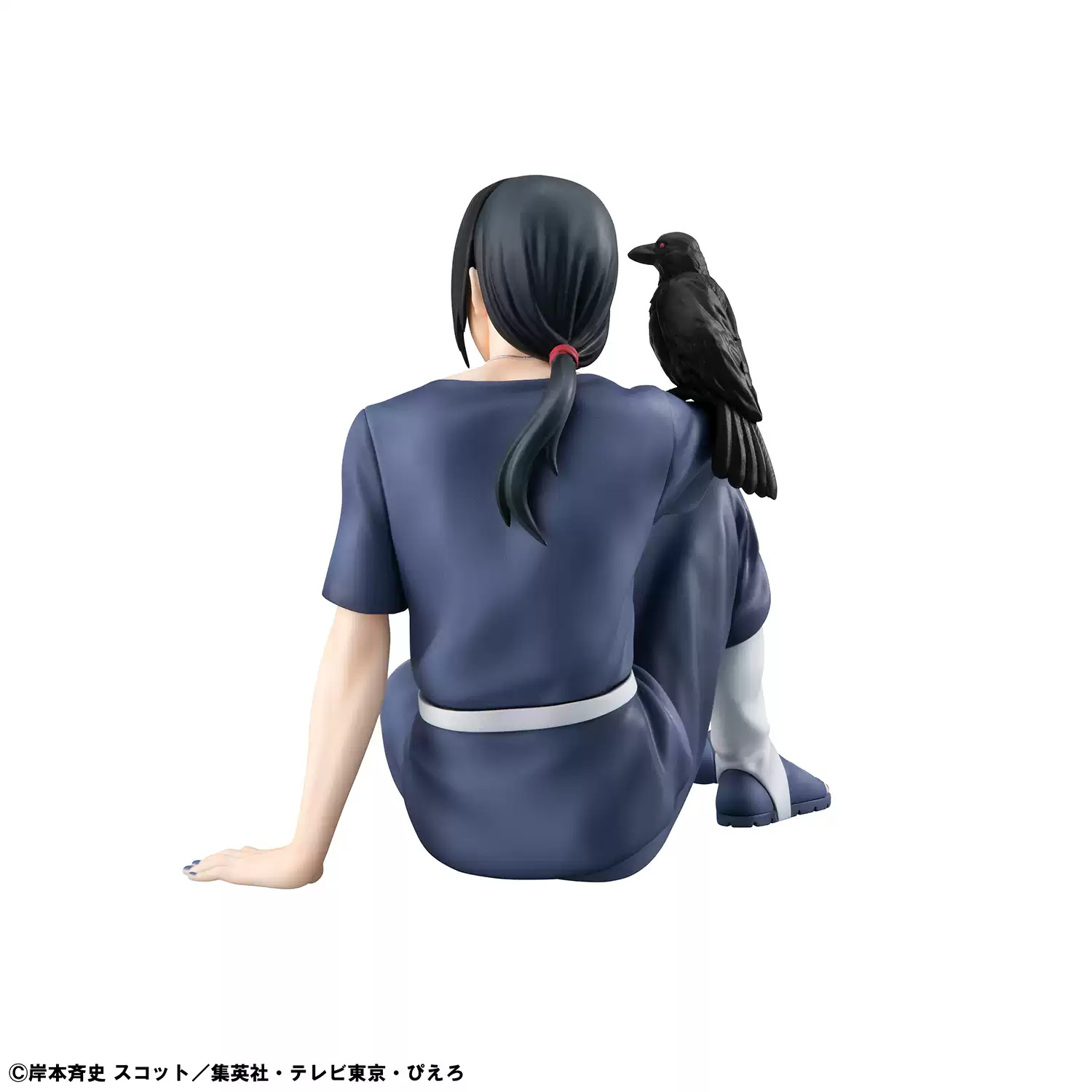 Figura de acción original Mega - Rare Anime Merchandise reseña y precio