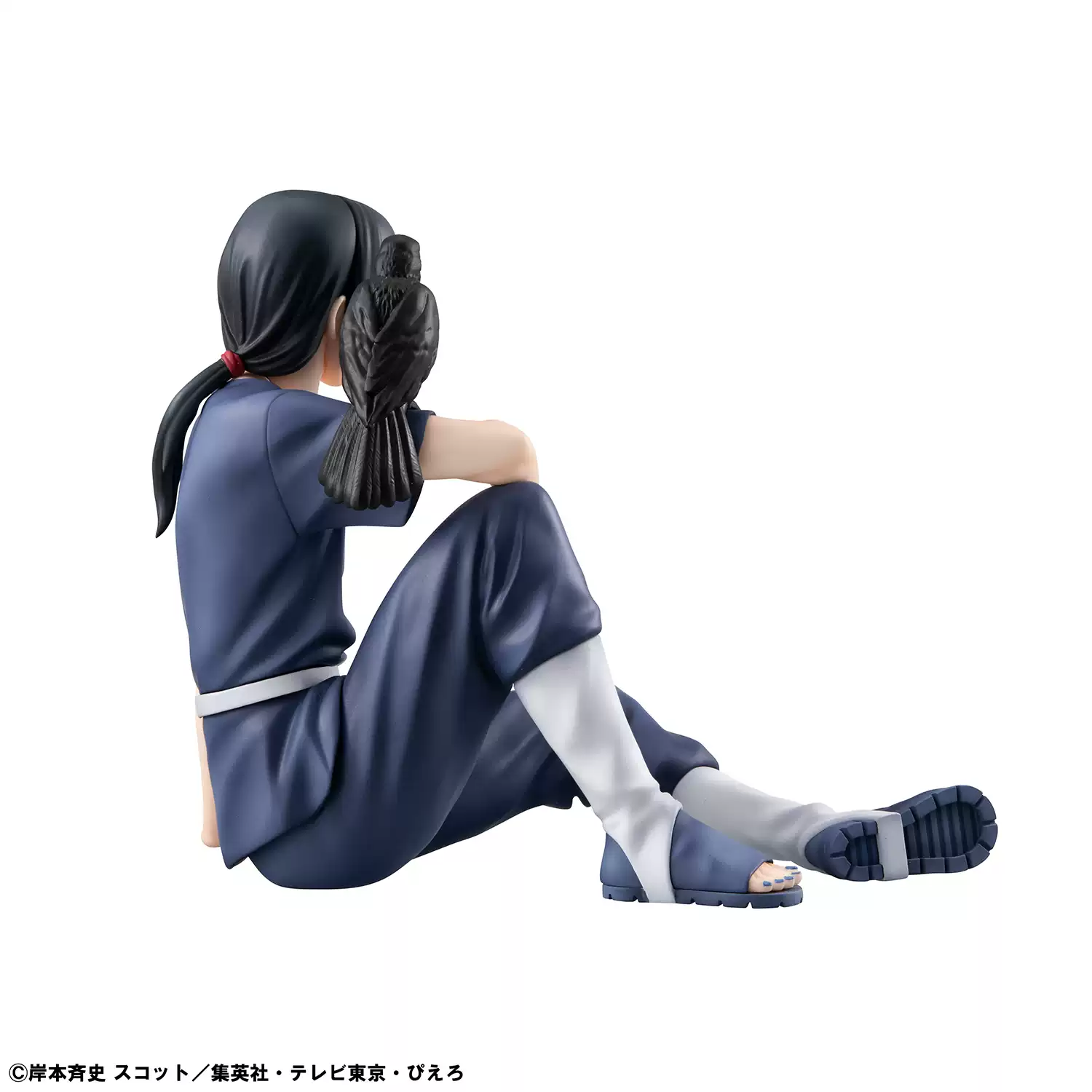 Figura de acción original Mega - Rare Anime Merchandise reseña y precio