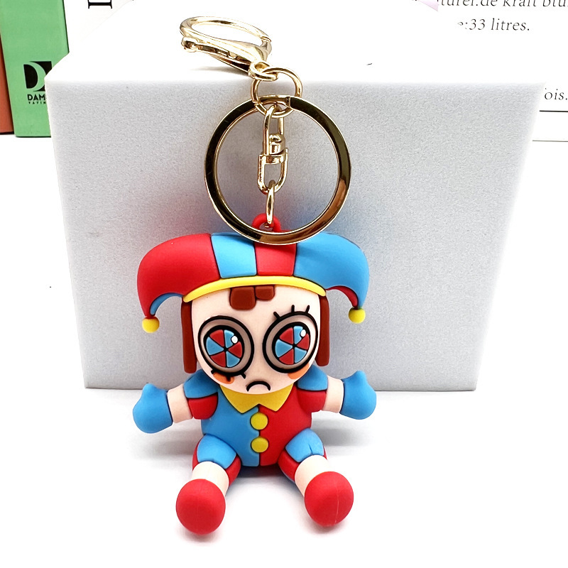 Llavero de Muñeco de Anime de  - Anime Merchandise For Girls reseña y precio