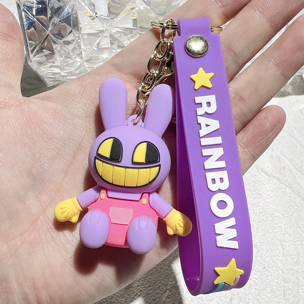 Llavero de Muñeco de Anime de  - Anime Merchandise For Girls reseña y precio