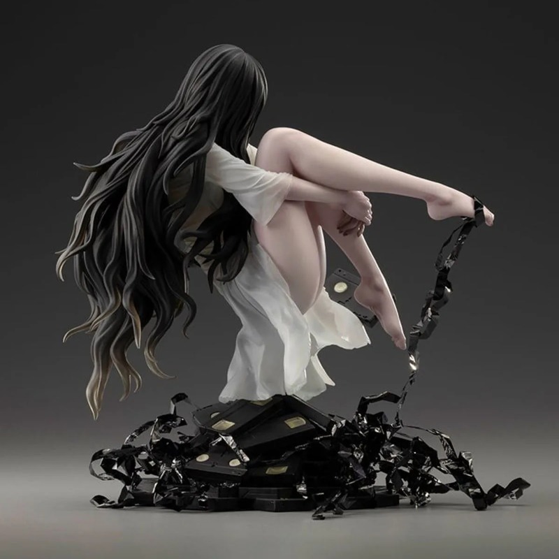 Figura de acción original Koto - Kotobukiya Bishoujo reseña y precio