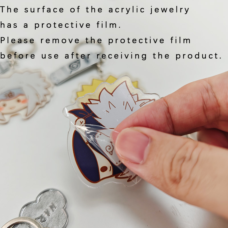 Anime Naruto figuras de acción - Rare Anime Merchandise reseña y precio