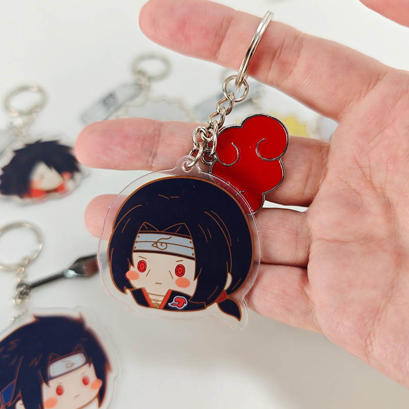Anime Naruto figuras de acción - Rare Anime Merchandise reseña y precio