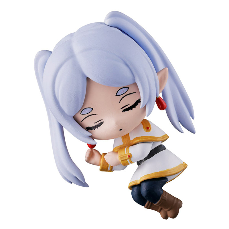 Frieren: Beyond Journey's End  - Frieren Anime Merchandise reseña y precio