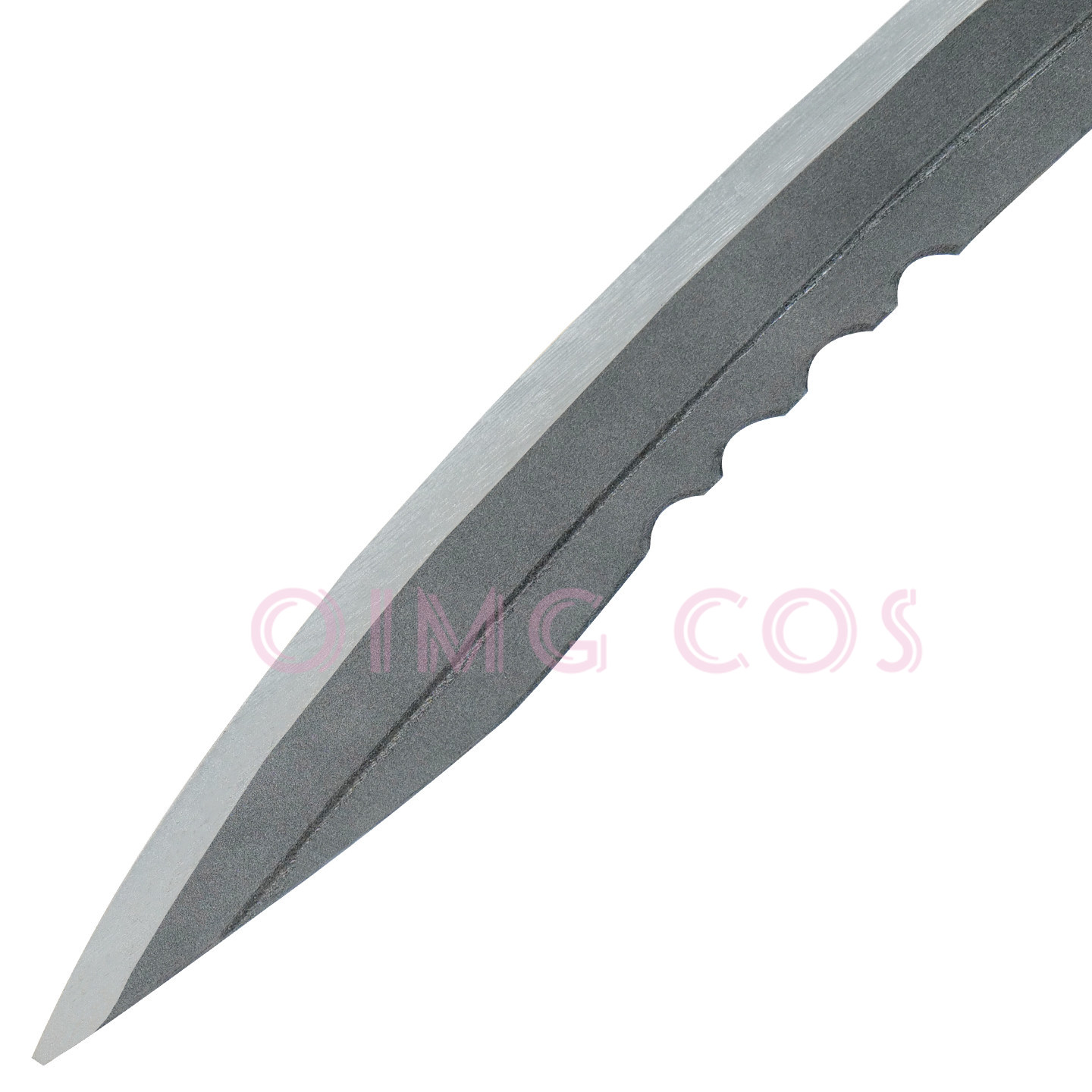 Accesorios de cosplay de Endfi - Cosplay Prop Sword reseña y precio