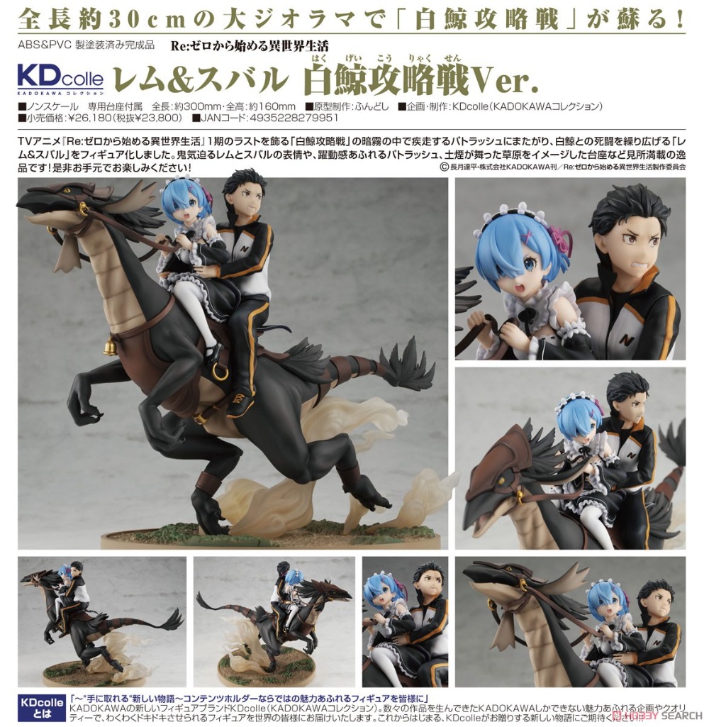 【JM】100% Original en Stock Kad - Kotobukiya Bishoujo reseña y precio
