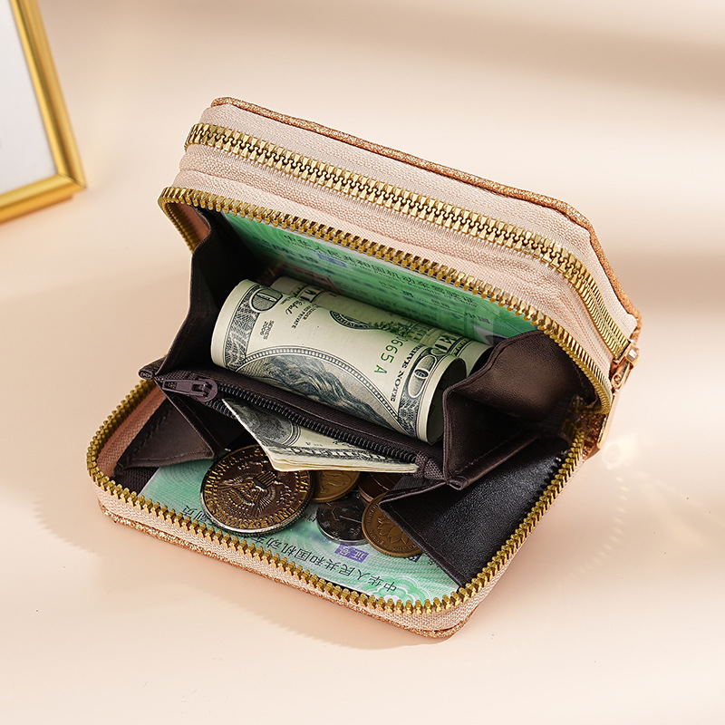 K-poB Carteras con Figuras par - Anime Merchandise For Girls reseña y precio