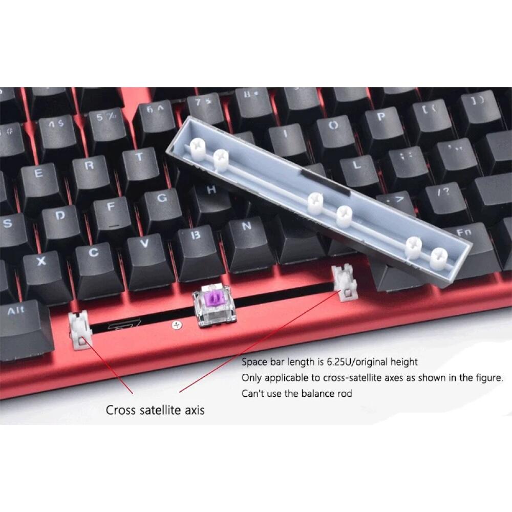 5 piezas de teclas PBT de Frie - Frieren Anime Merchandise reseña y precio