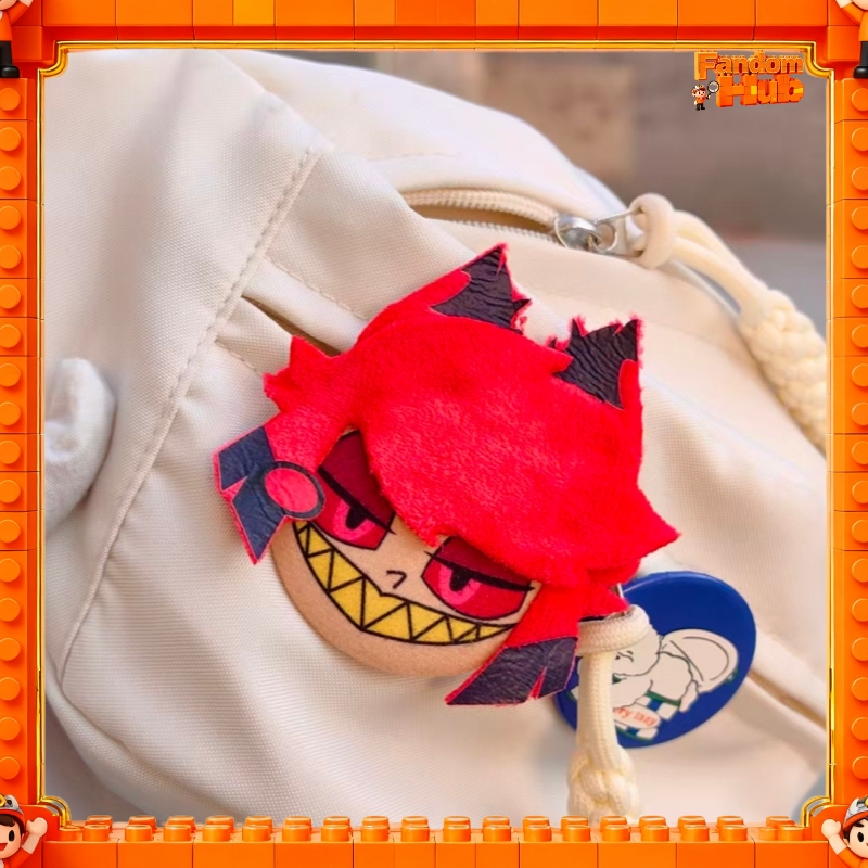 Artículos de Colección de Hazb - Anime Merchandise Names reseña y precio