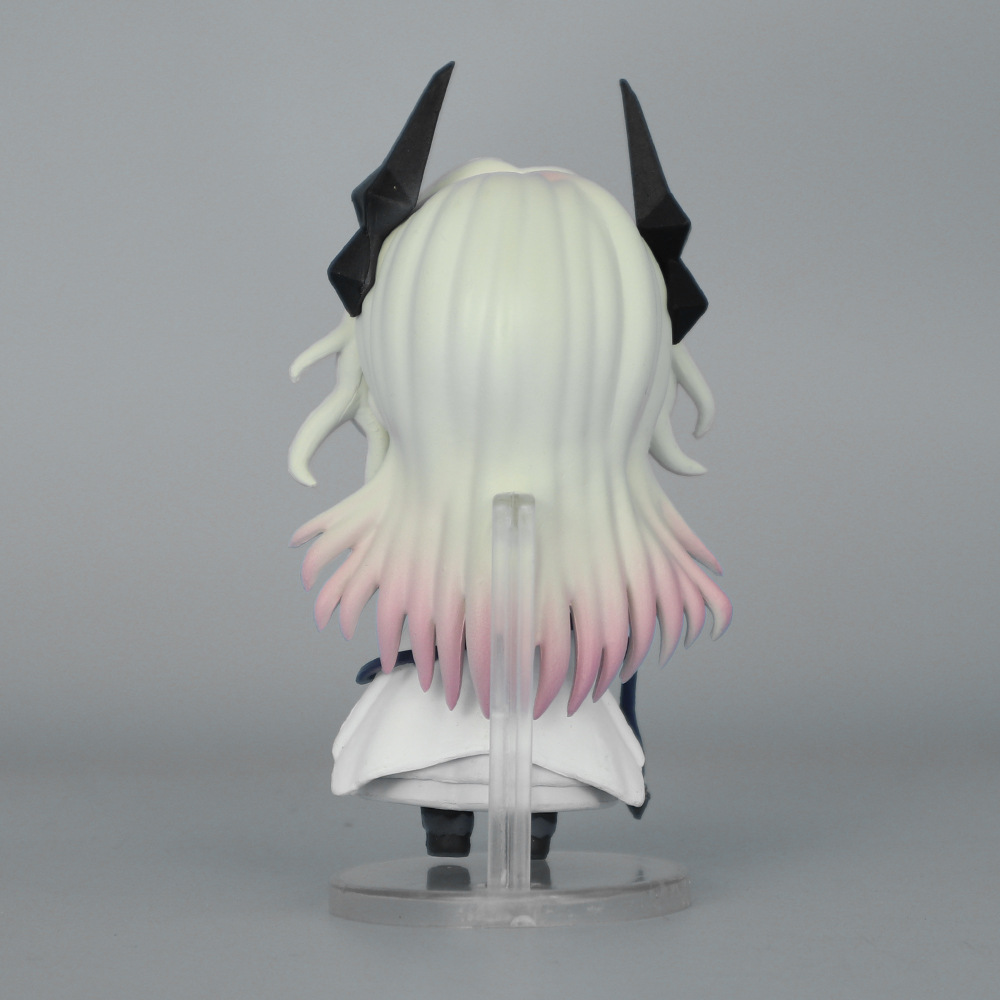 Figura de Anime Arknights Civi - Anime Merchandise For Girls reseña y precio