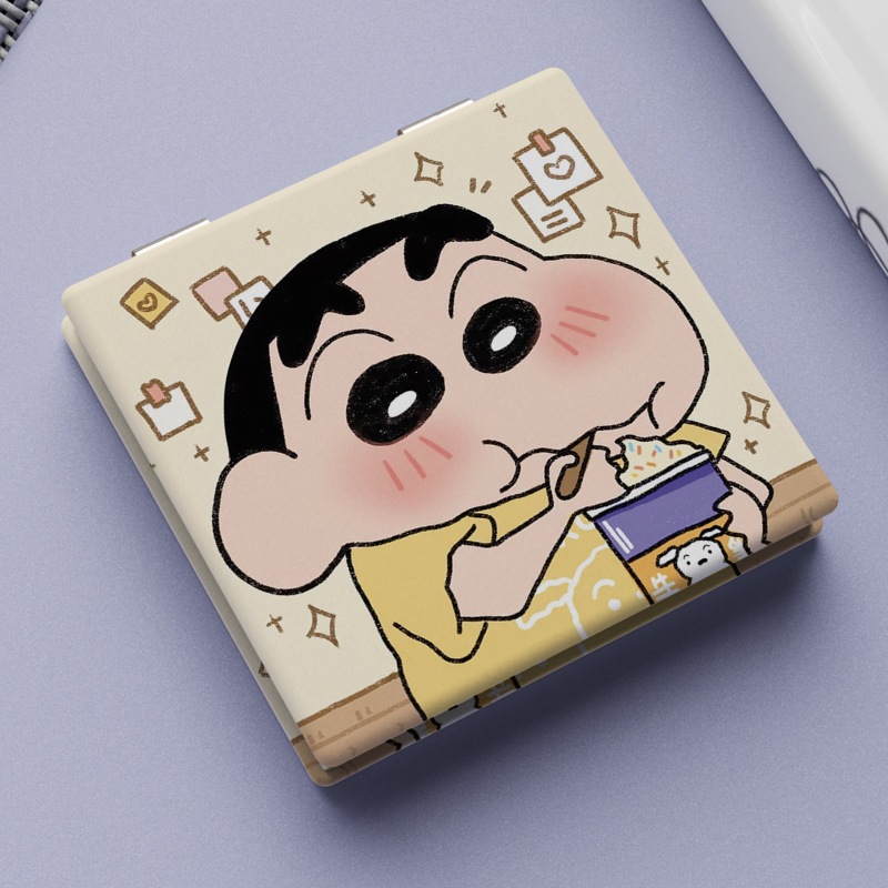 Figura de Anime Crayon Shin-Ch - Anime Merchandise For Girls reseña y precio