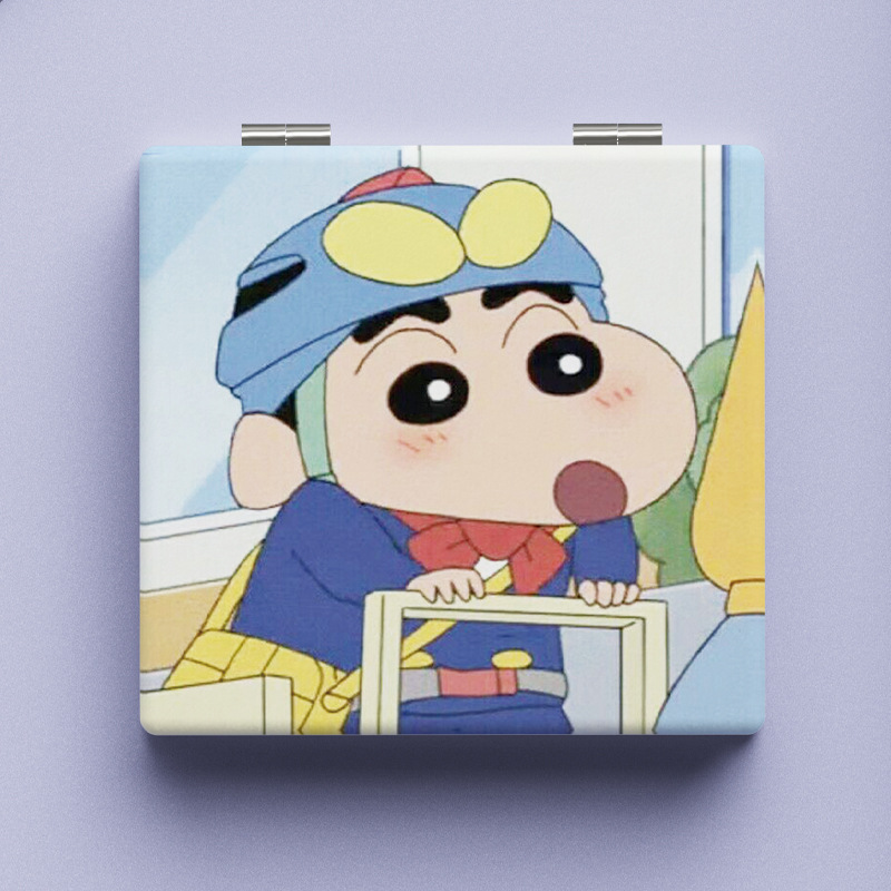 Figura de Anime Crayon Shin-Ch - Anime Merchandise For Girls reseña y precio