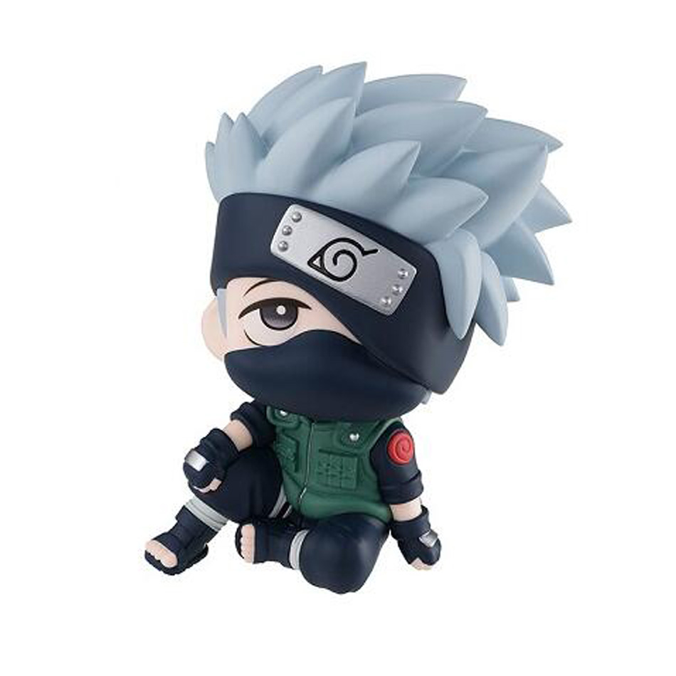 Figura de Anime Naruto Q Senta - Rare Anime Merchandise reseña y precio