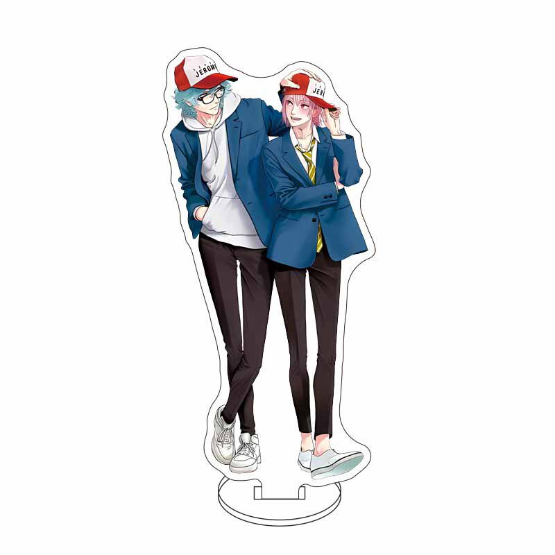 Figura de Anime de 16 cm, Twil - Given Anime Merchandise reseña y precio